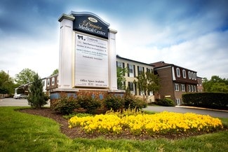 More details for 6201 Greenbelt Rd, College Park, MD - Office, Office/Medical for Lease