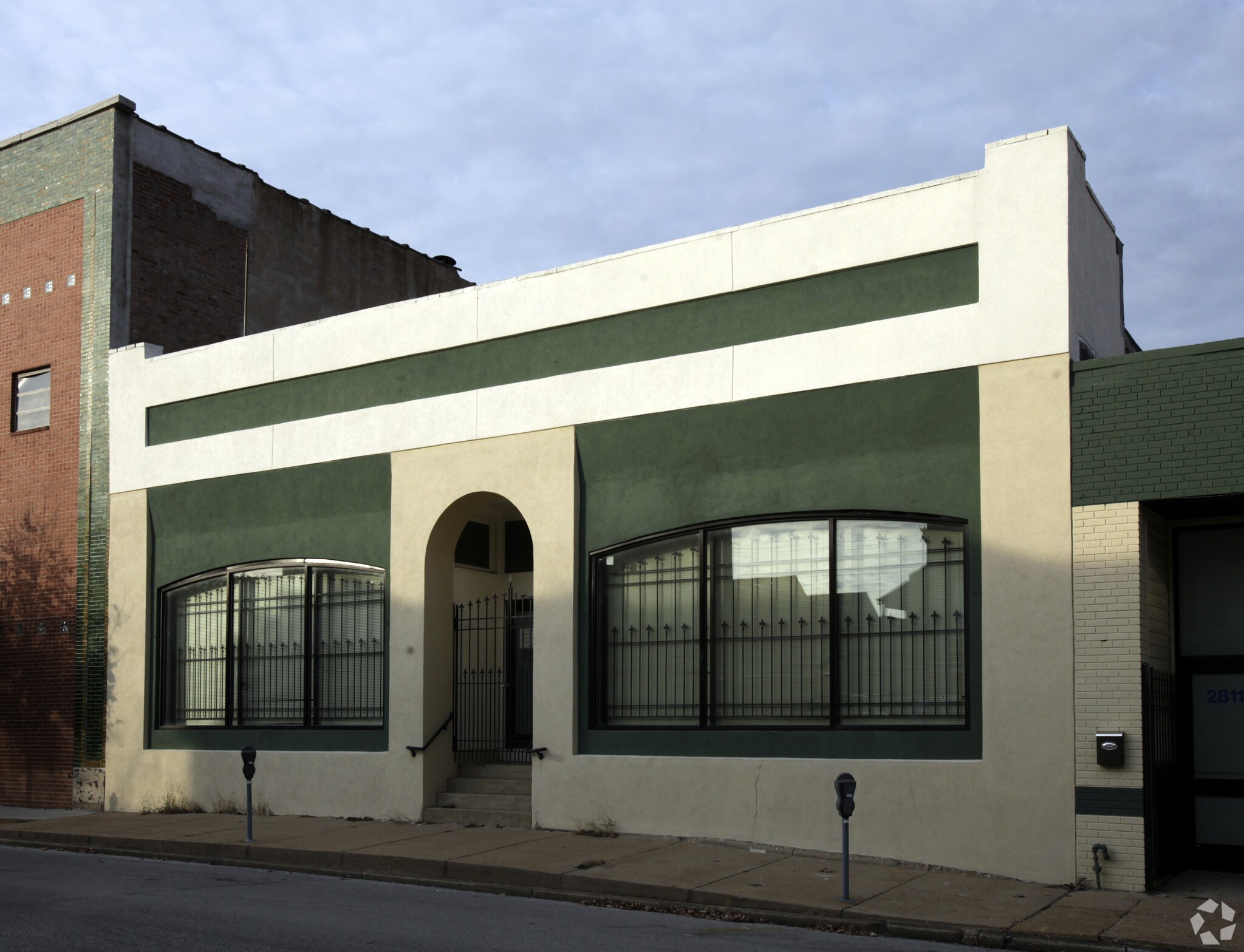 2815 Locust St, Saint Louis, MO for sale Building Photo- Image 1 of 34