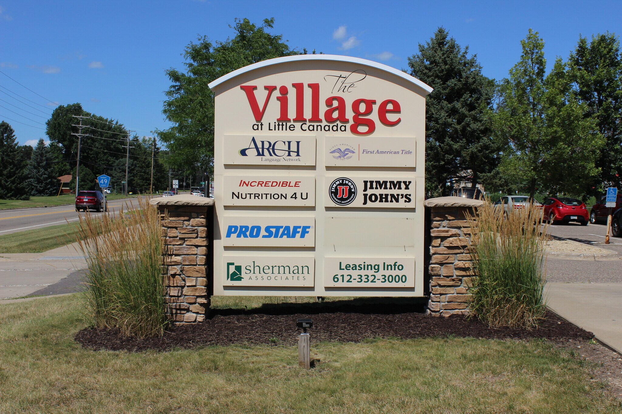 125 W Little Canada Rd, Little Canada, MN 55117 Village at Little