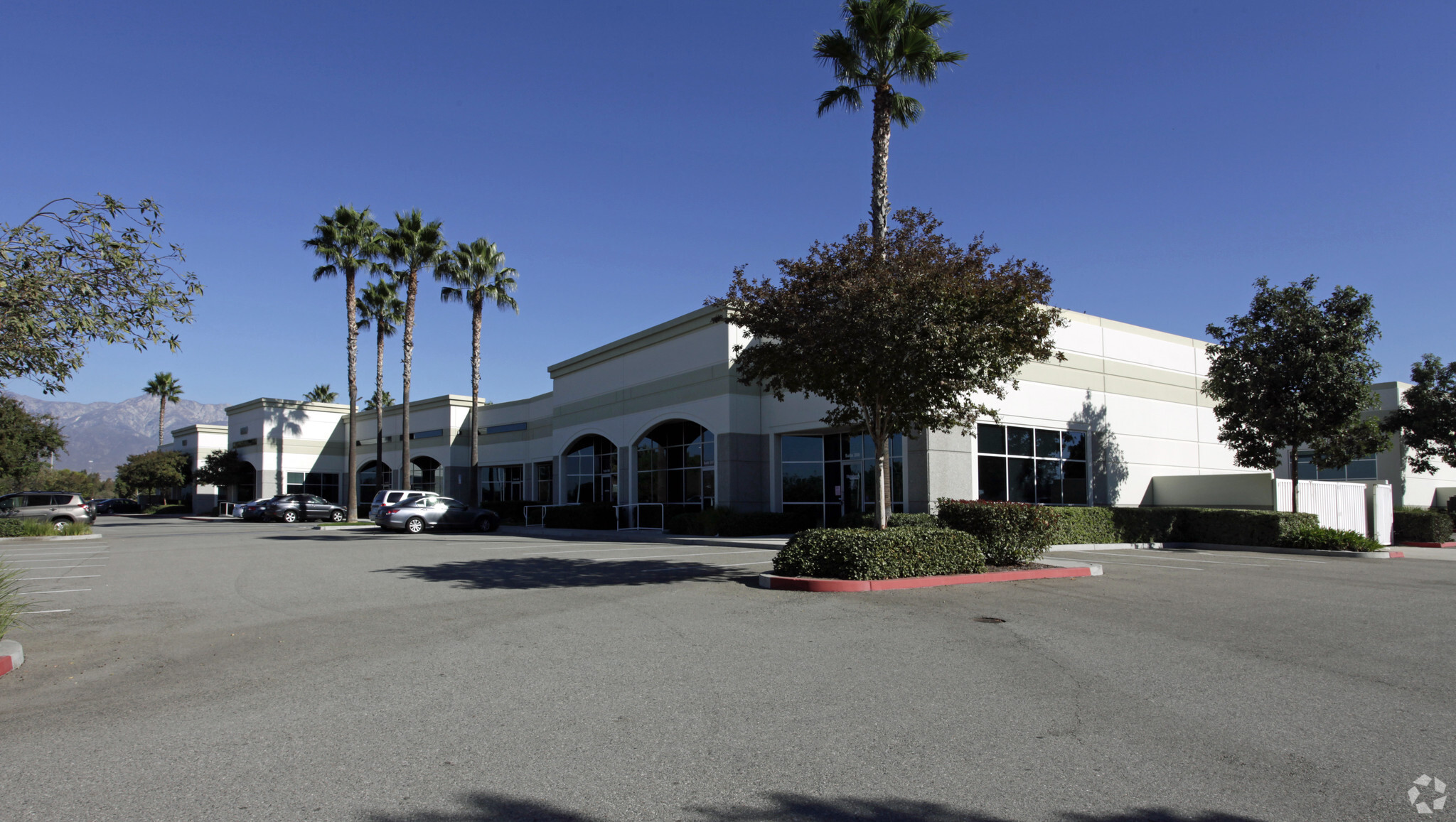 1809 S Excise Ave, Ontario, CA for lease Primary Photo- Image 1 of 8