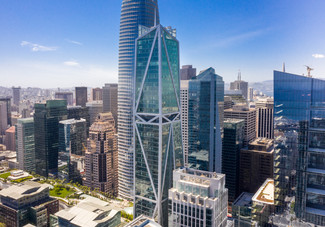 More details for 181 Fremont St, San Francisco, CA - Office for Lease