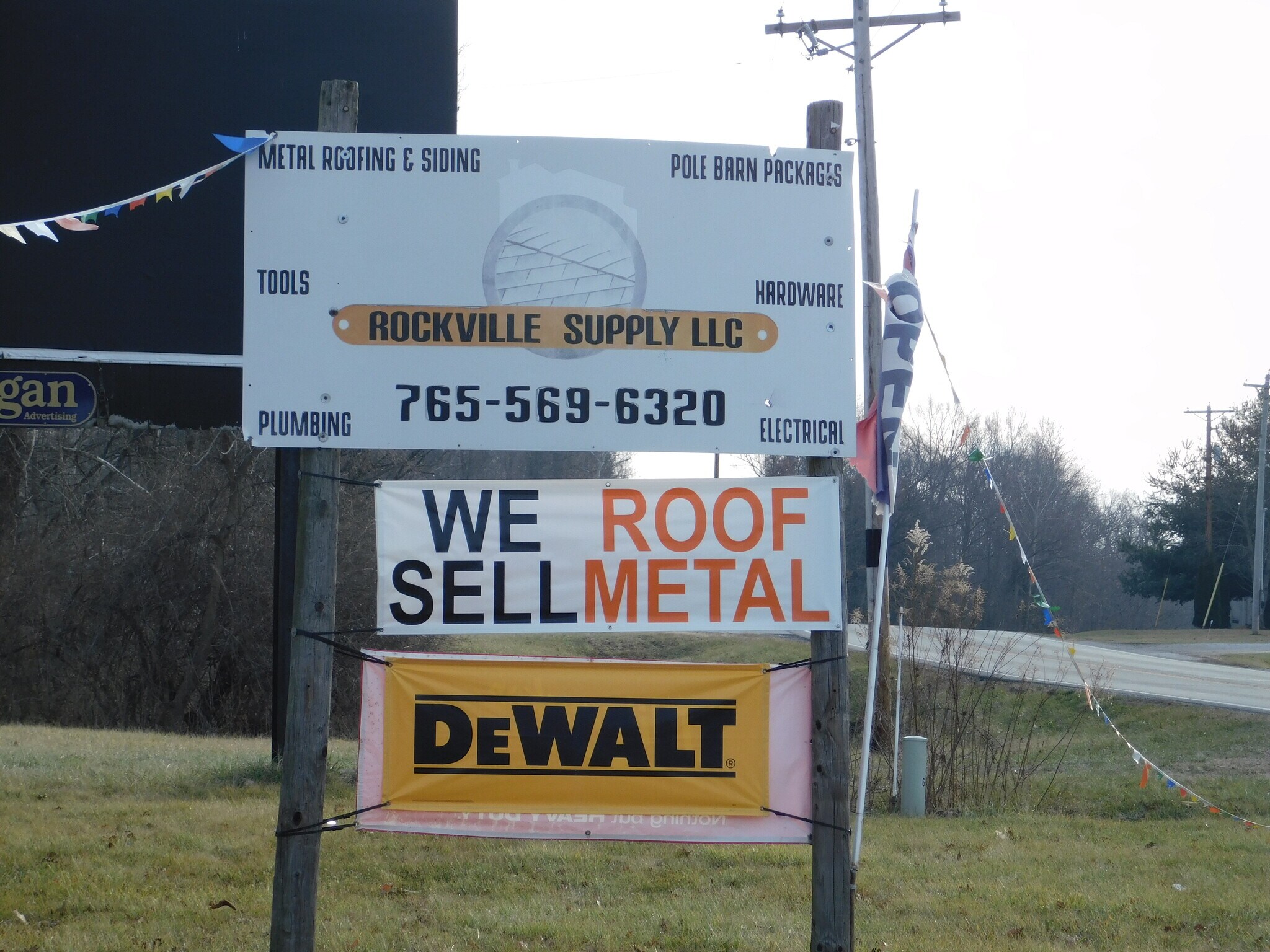 2086 E US Highway 36, Rockville, IN for sale Building Photo- Image 1 of 46