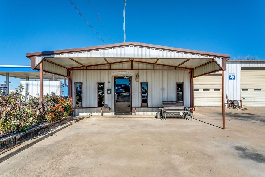 170 E South Loop, Stephenville, TX for sale - Building Photo - Image 2 of 37