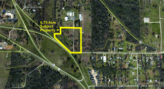 More details for Pinehill Rd, Shreveport, LA - Land for Sale