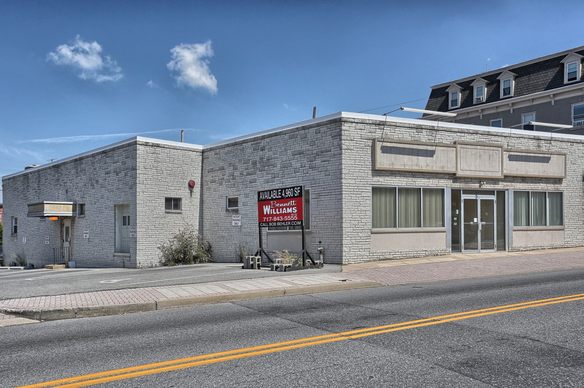 11 S State St, Ephrata, PA for sale Building Photo- Image 1 of 1