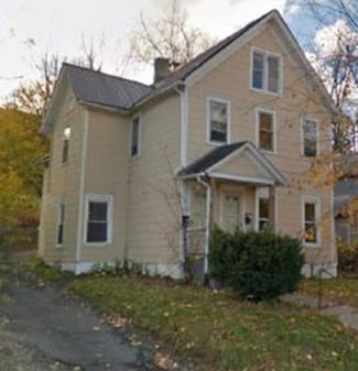 More details for 192 Conklin Ave, Binghamton, NY - Multifamily for Sale