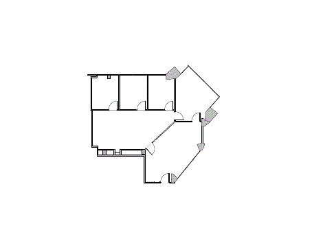 2665 Villa Creek Dr, Dallas, TX for lease Floor Plan- Image 1 of 1