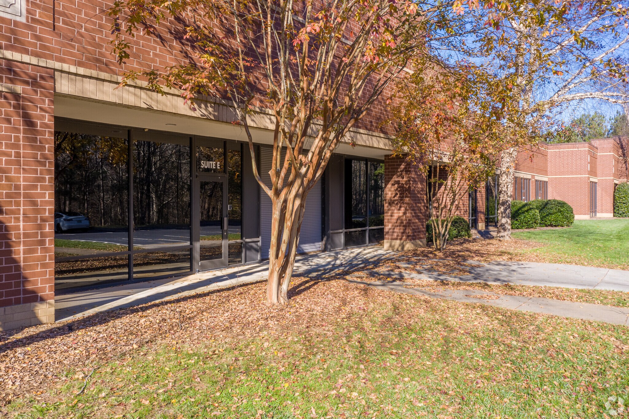 6445 Shiloh Rd, Alpharetta, GA 30005 - Shiloh Office | LoopNet 