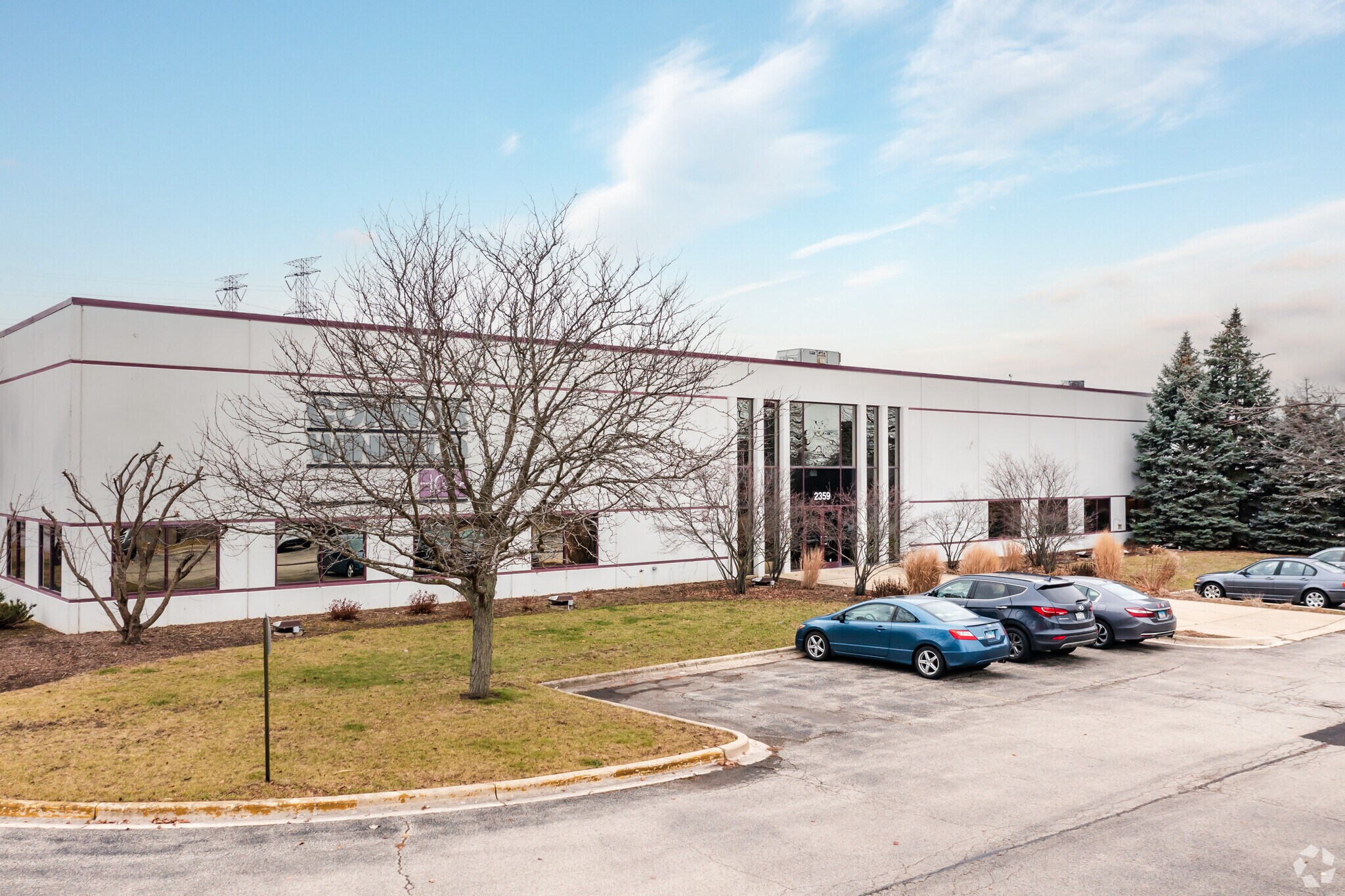 2359 Diehl Rd, Aurora, IL for sale Building Photo- Image 1 of 1