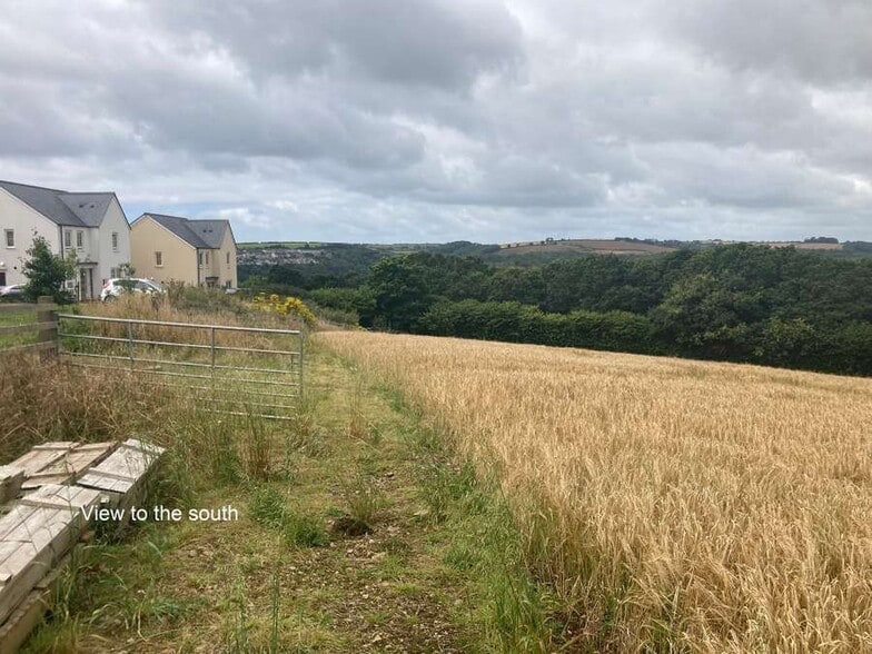 32 Kimlers Way, Looe for sale - Building Photo - Image 2 of 8