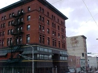 130 N Main St, Butte, MT for sale - Primary Photo - Image 1 of 1