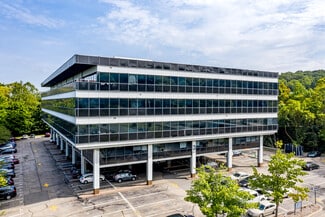 More details for 3 Garret Mountain Plz, Woodland Park, NJ - Office for Lease