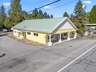 More details for 14120 Sr 165 E, Buckley, WA - Retail for Sale