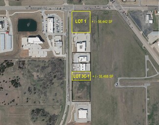 More details for 3561 24th Ave, Norman, OK - Land for Sale