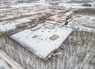 More details for 1829 Allanport Rd, Thorold, ON - Industrial for Sale