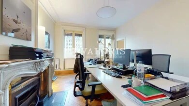Office in Lyon for lease Interior Photo- Image 2 of 6