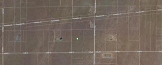 More details for 20 Acres on Holly Road, Phelan, CA - Land for Sale