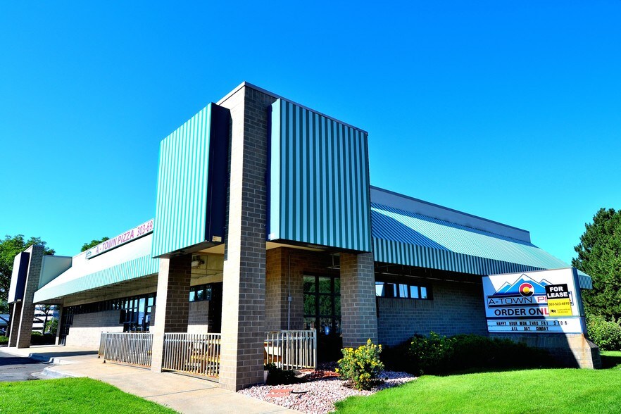 in Aurora, CO for sale - Building Photo - Image 1 of 1