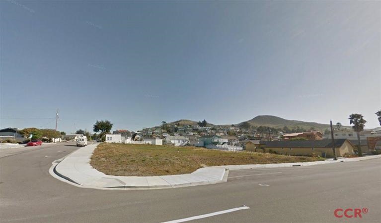 S Ocean Ave, Cayucos, CA for sale Building Photo- Image 1 of 1