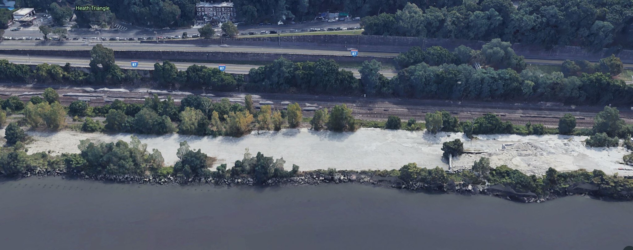 Exterior St, Bronx, NY for sale Building Photo- Image 1 of 1