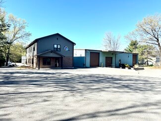 More details for 24 Elise St, Westfield, MA - Office for Sale