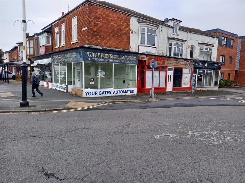 2-4 St. James St, Southport for sale - Building Photo - Image 3 of 8