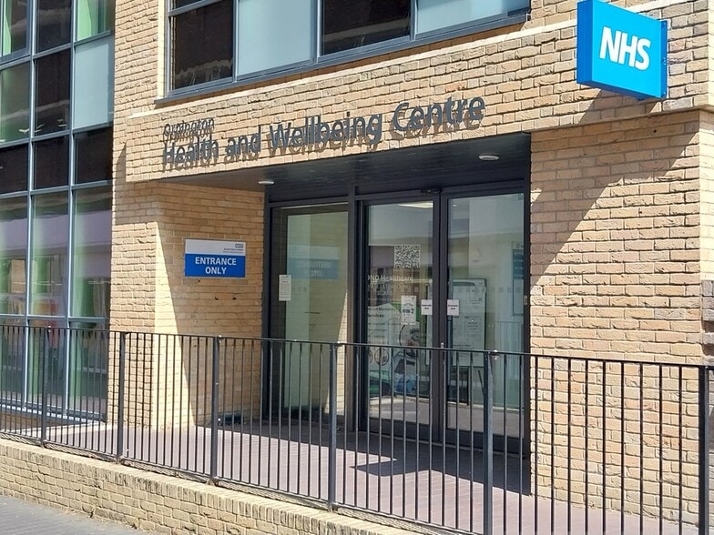 19 Homefield Rise, Orpington for lease - Building Photo - Image 3 of 7