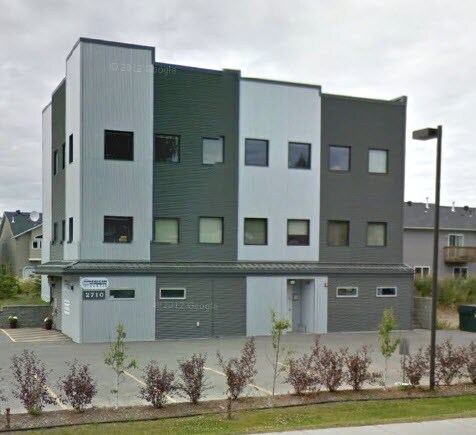 2710 Wesleyan Dr, Anchorage, AK for sale Other- Image 1 of 1