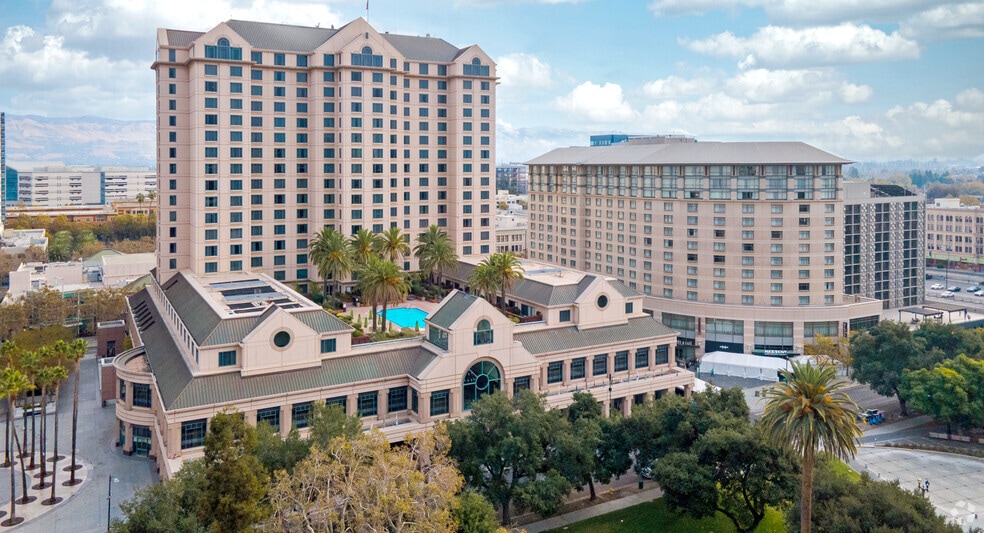 170 S Market St, San Jose, CA for lease - Building Photo - Image 3 of 4