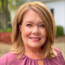 Susan Johnston