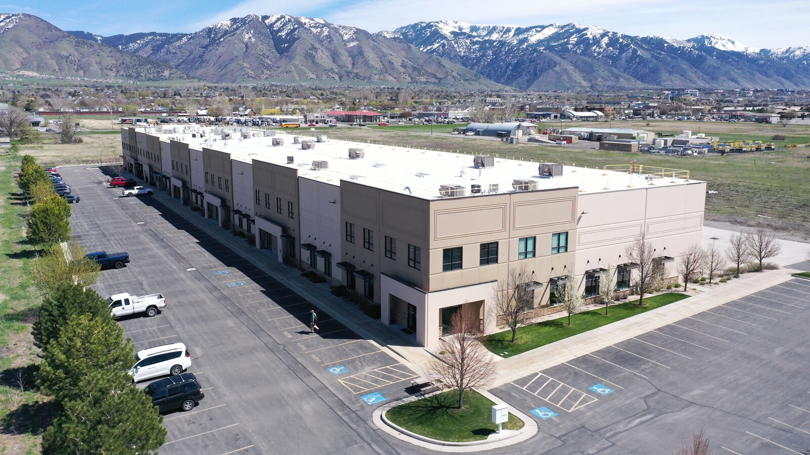 2780 N 200 W, North Logan, UT 84341 - Cytiva Industrial | LoopNet