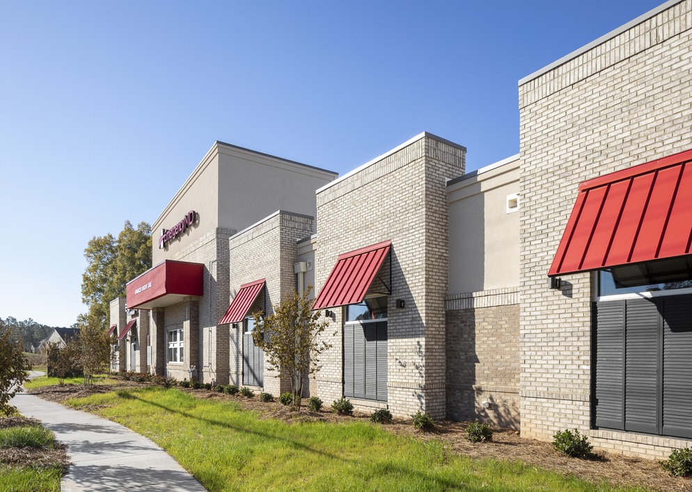 2021 Bridgemill Dr, Fort Mill, SC for sale Building Photo- Image 1 of 1