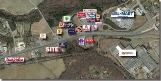 More details for 7534 Richmond Hwy, Appomattox, VA - Land for Lease