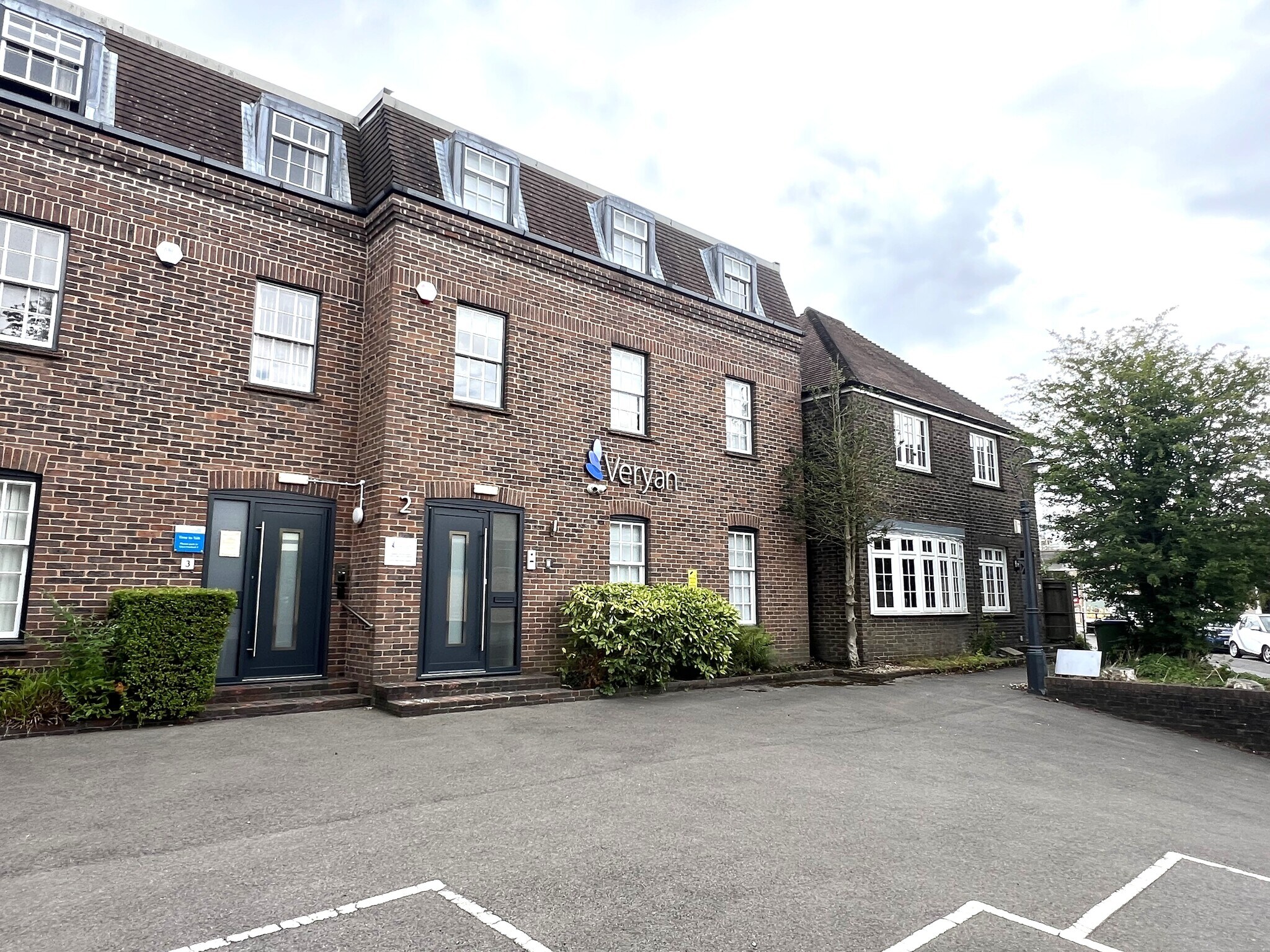 Foundry Ln, Horsham for lease Building Photo- Image 1 of 2