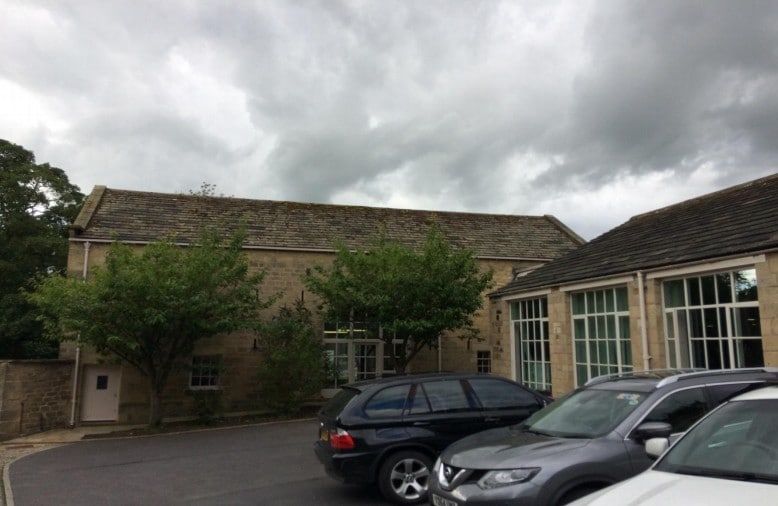 Harewood Yard, Harewood for sale Primary Photo- Image 1 of 1