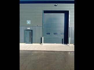 More details for Plot H, South Molton - Industrial for Lease