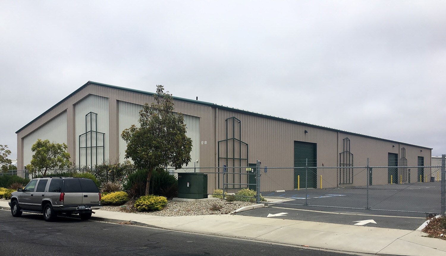 1201 W Chestnut Ave, Lompoc, CA for sale Building Photo- Image 1 of 1