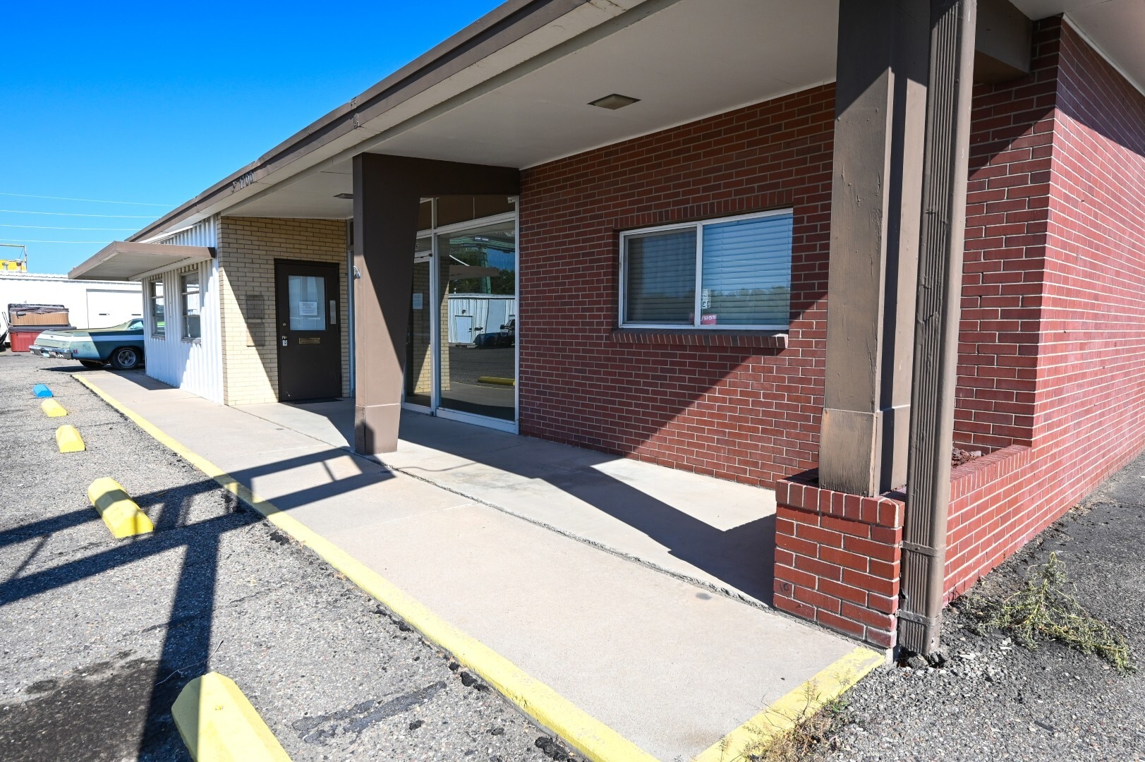 1700 I 70 Business Loop, Grand Junction, CO for lease Interior Photo- Image 1 of 12