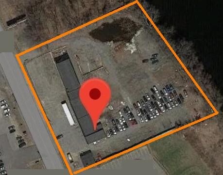 469 Merrimack St, Methuen, MA for sale Building Photo- Image 1 of 1