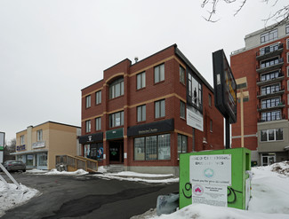 More details for 903 Carling Ave, Ottawa, ON - Office for Lease