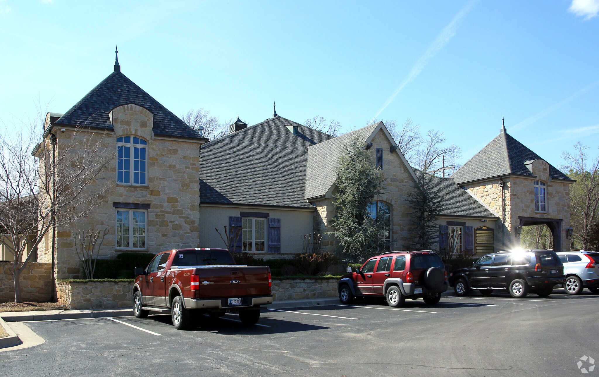 4527 E 91st St, Tulsa, OK for sale Primary Photo- Image 1 of 1