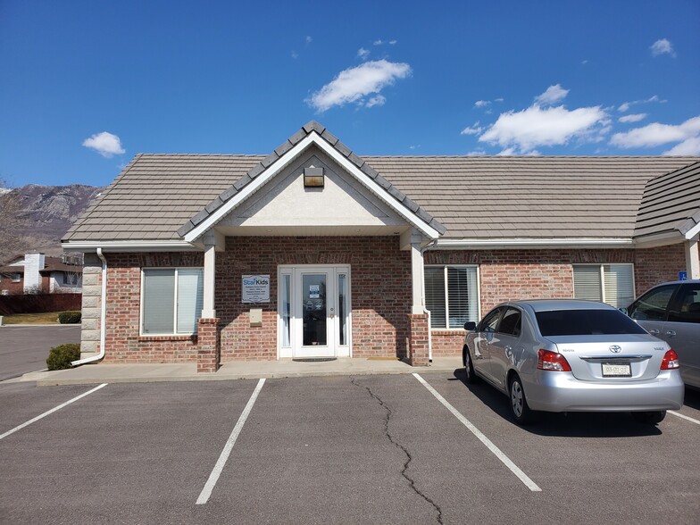 445-449 E 1000 S, Pleasant Grove, UT for sale - Building Photo - Image 1 of 1