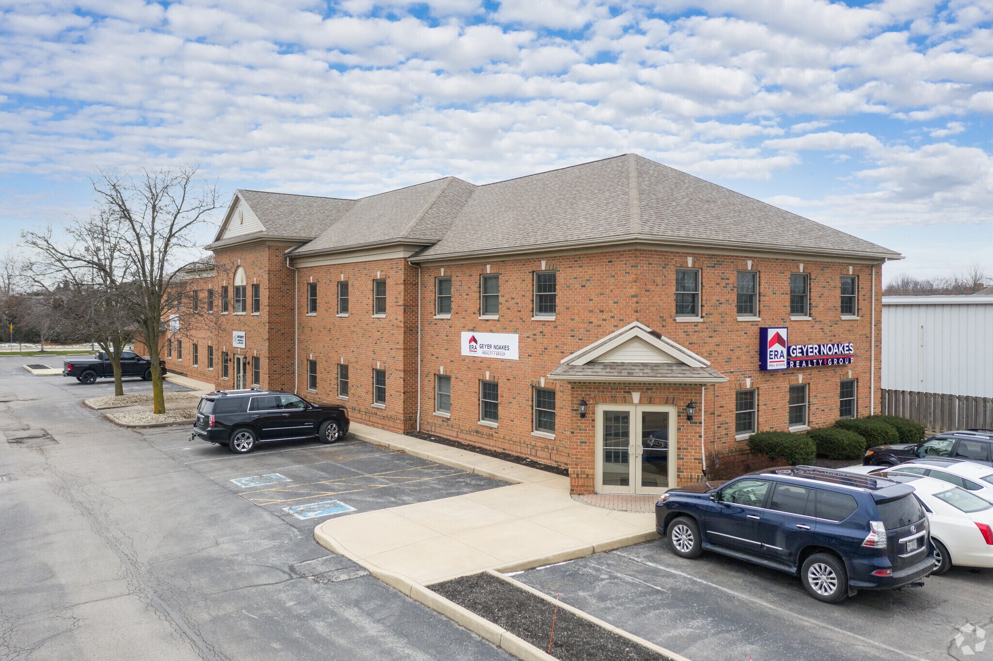 2113 Tiffin Ave, Findlay, OH for sale Primary Photo- Image 1 of 1