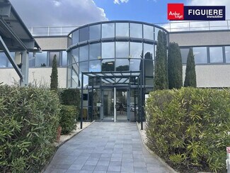 More details for 135 Avenue Victoire, Rousset - Office, Flex for Lease