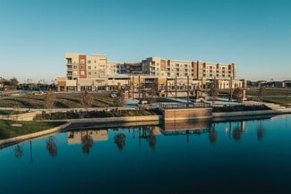 More details for Kellogg & Andover Rd, Andover, KS - Land for Sale