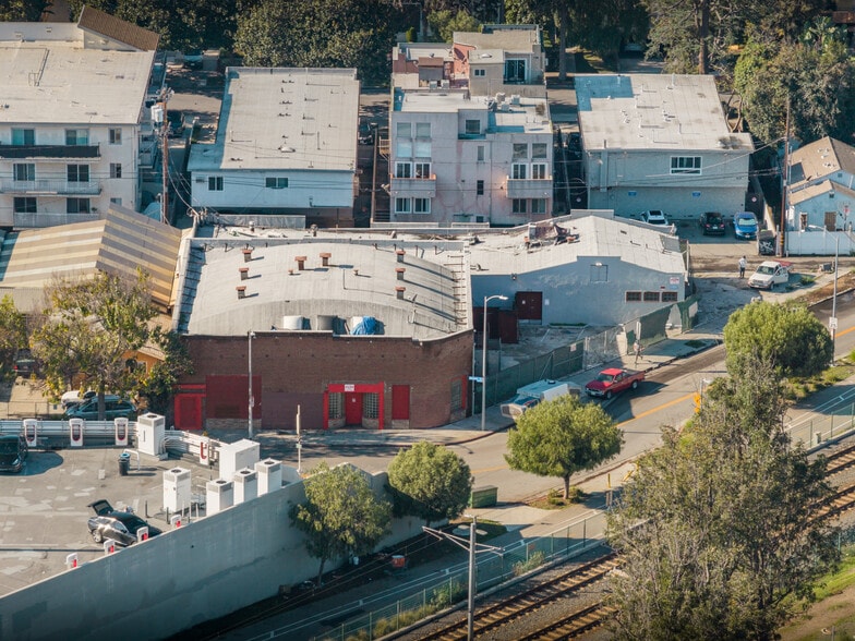 9190-9214 Exposition Blvd, Los Angeles, CA for sale - Building Photo - Image 1 of 16