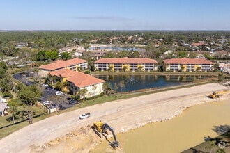 10000-10030 Maddox Ln, Bonita Springs, FL - AERIAL map view - Image1
