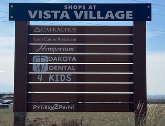 More details for 544 Century Rd, Rapid City, SD - Retail, Flex for Lease