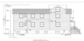 2,500 S/f Lot-Vacant and shovel ready - Land
