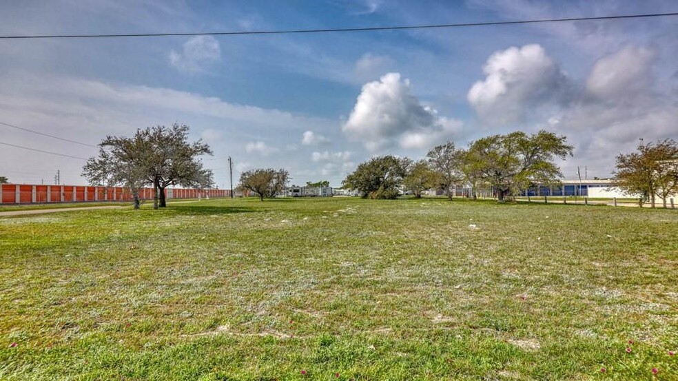 Wheeler Ave, Aransas Pass, TX for sale - Other - Image 1 of 8